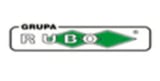 Grupa BBO logo with green leaf design and company name